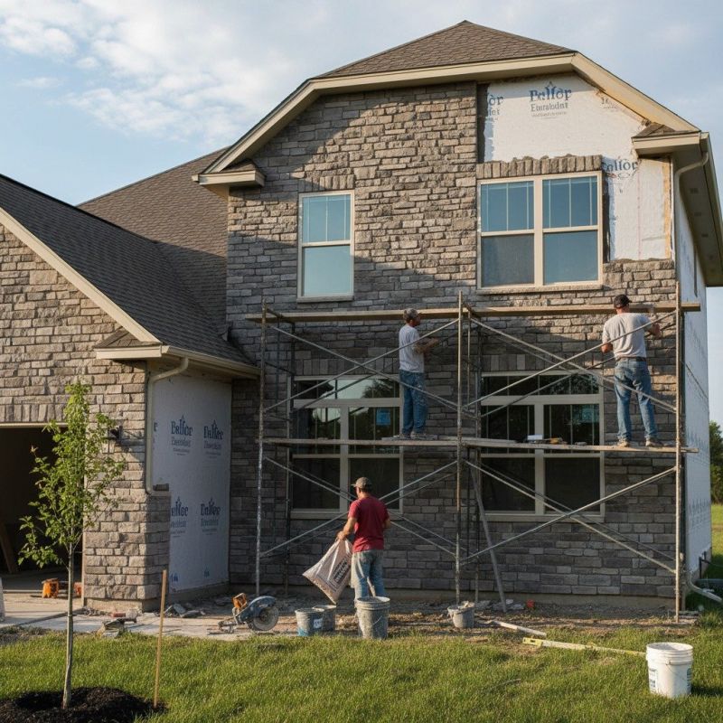 Top Siding Installation Companies in Belchertown, MA
