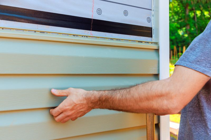 Top Siding Installation Companies in Springfield, MA