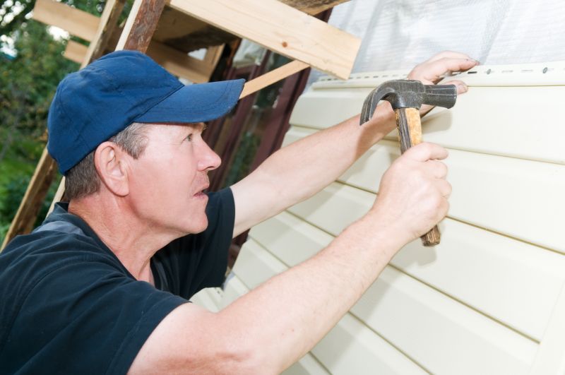 Top Siding Installation Companies in Springfield, MA