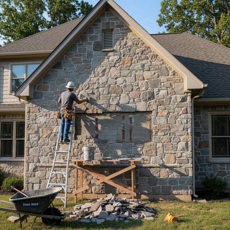 Top Siding Repair Companies in Belchertown, MA