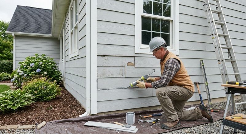 Top Siding Repair Companies in Greenfield, MA