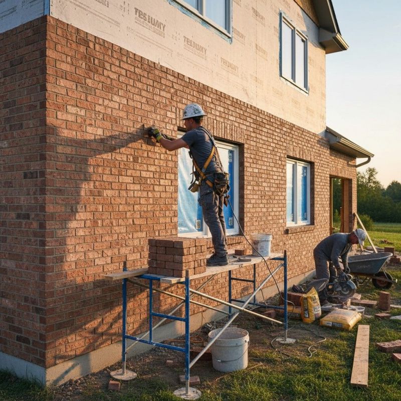 Top Siding Repair Companies in West Springfield, MA