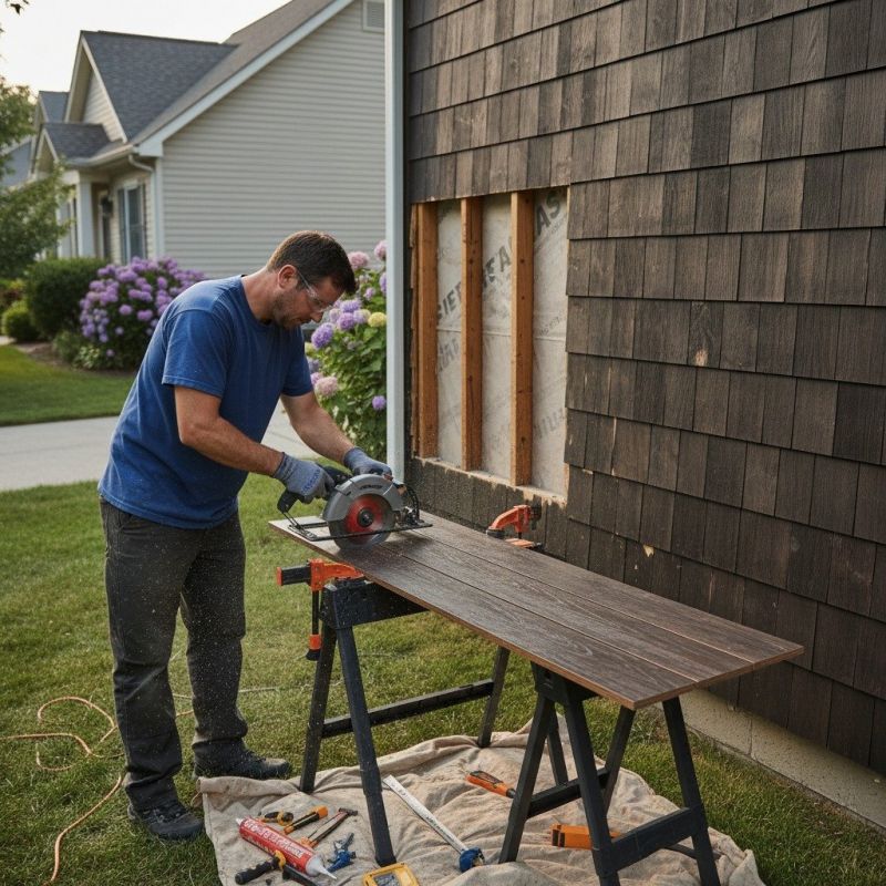 Top Siding Repair Companies in West Springfield, MA