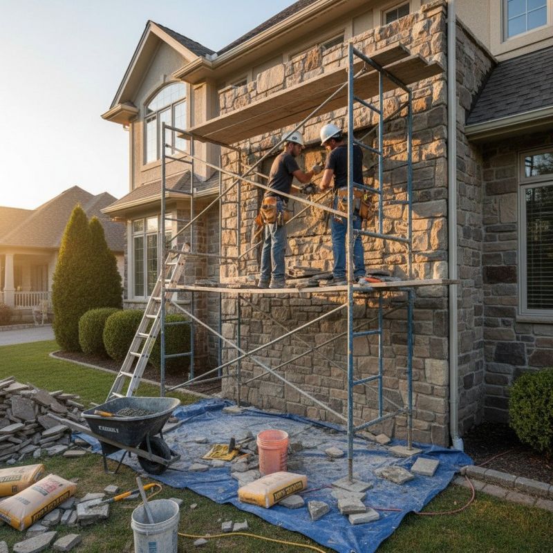 Top Siding Repair Companies in Wilbraham, MA