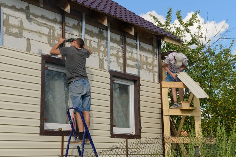 Top Siding Replacement Companies in Belchertown, MA
