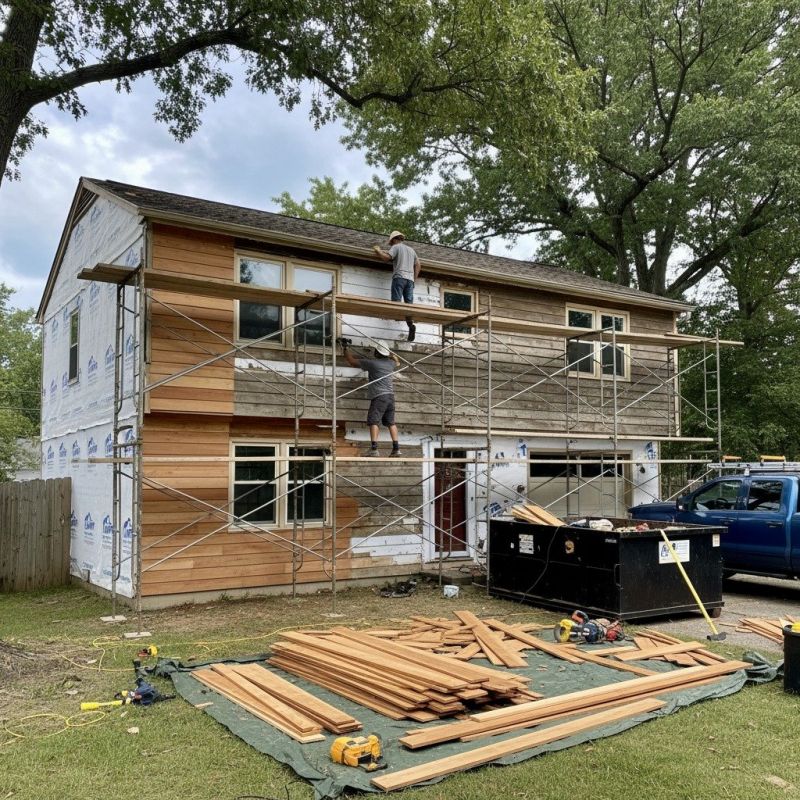 Top Siding Replacement Companies in Springfield, MA