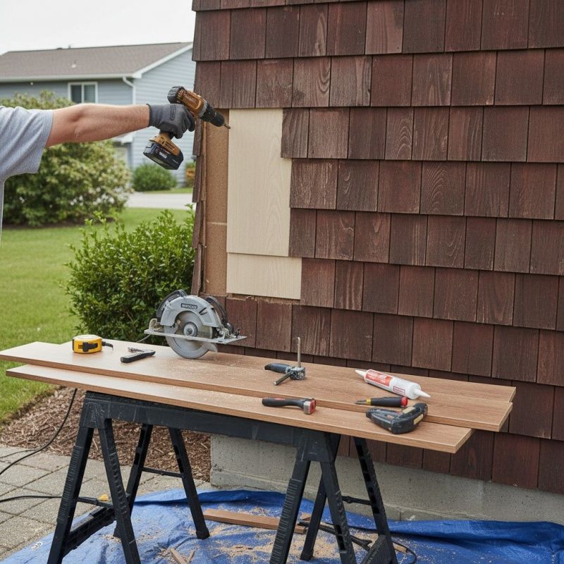 Top Siding Replacement Companies in West Springfield, MA