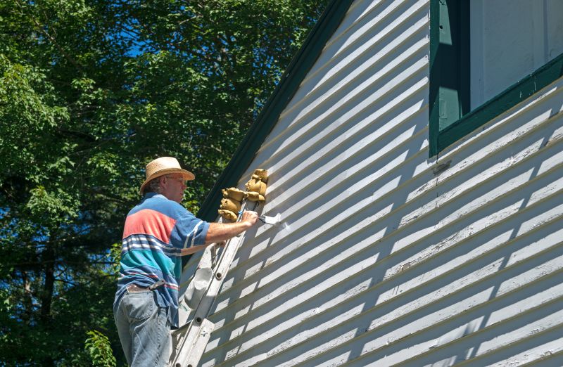 Best Siding Contractors Contractors in Northampton, MA