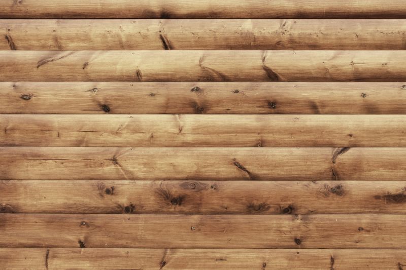 Wood Siding Options